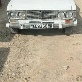 Lada 2106 1986
