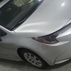 Toyota Corolla 2024