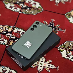 Samsung s23🟢 8/128