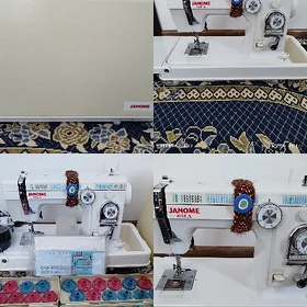 Janome