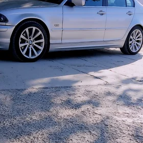 Bmw disga 17 lik satlyk
