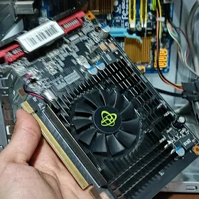 XFX HD 4650 wideokarta