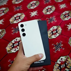 Samsung s23 8/256