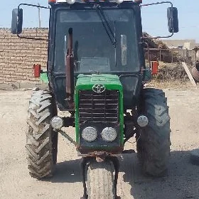 MTZ 80 2000