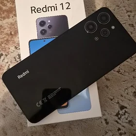 Redmi12