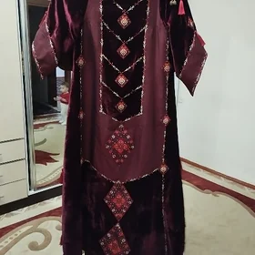 Toy köynekler