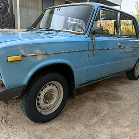 Lada 2106 1991