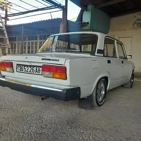 Lada 2107 2010