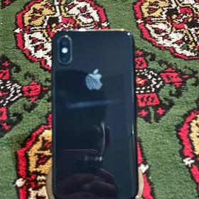 iPhone xs