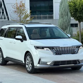 Kia Carnival 2023