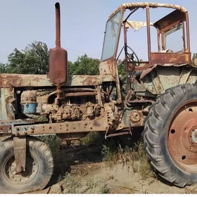 MTZ T-28 1994