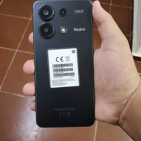 redmi not 13