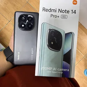 redmi note 14 pro plus 5g