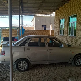 Lada 2110 2001