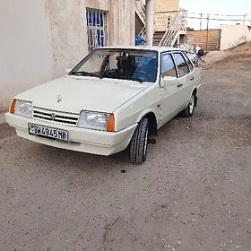 Lada 21099 1999