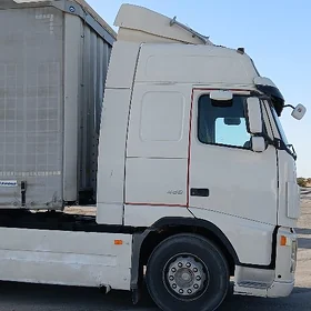 Volvo FH 460 2003