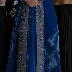 satlyk koynek