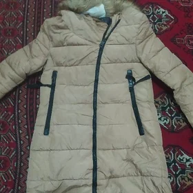 Детские куртки