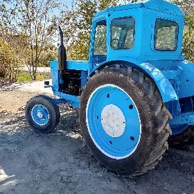 MTZ 80 1993