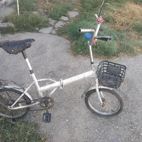 kiçi kama 16lyk tigir
