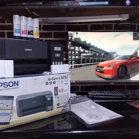 AMATLY EPSON  3250WI-FI 🖨