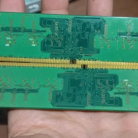 DDR2 2x1 GB Ram
