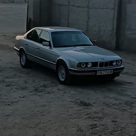 BMW 525 1991