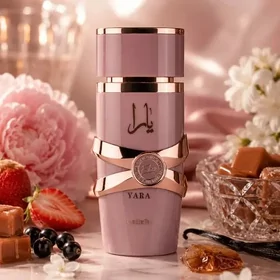 latafa yara elixir
