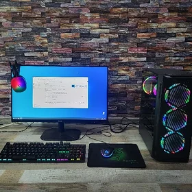i7-6700 Igrowoÿ Kompÿuter