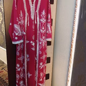 Abaya koynek