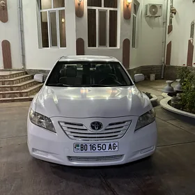 Toyota Camry 2007