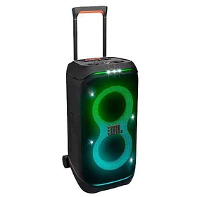 JBL 320+mikrofon