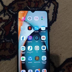 Redmi A3