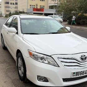 Toyota Camry 2009
