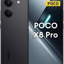 Poco x 8pro