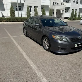 Toyota Camry 2009