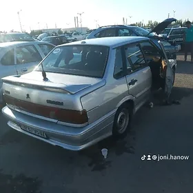 Lada 2115 2002