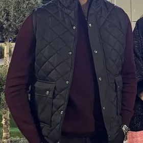Lacoste Bez rukavka