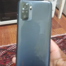 redmi not 10