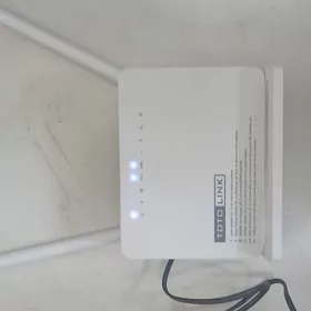 toto Link router