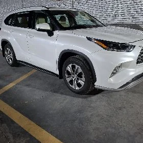 Toyota Highlander 2022