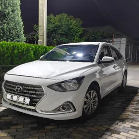 Hyundai Elantra 2021