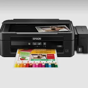 Printer EPSON L210