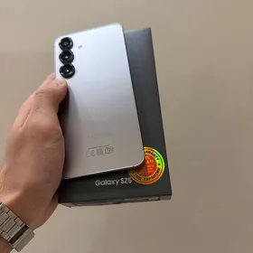 Samsung S25 TP