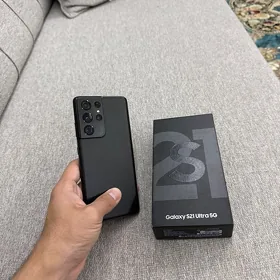 S21 ultra 5G