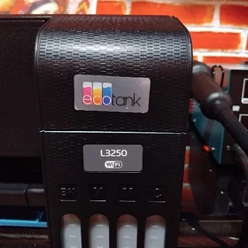 ELŸETER EPSON 3250 PRINTER