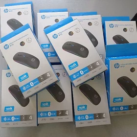🟣HP Bluetooth мышки