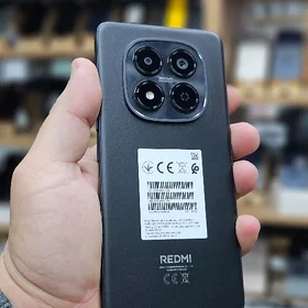 Redmi Note 15Pro