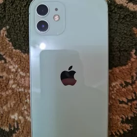 Iphone 🍏12