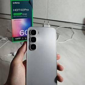 İnfinix Hot 60 Pro